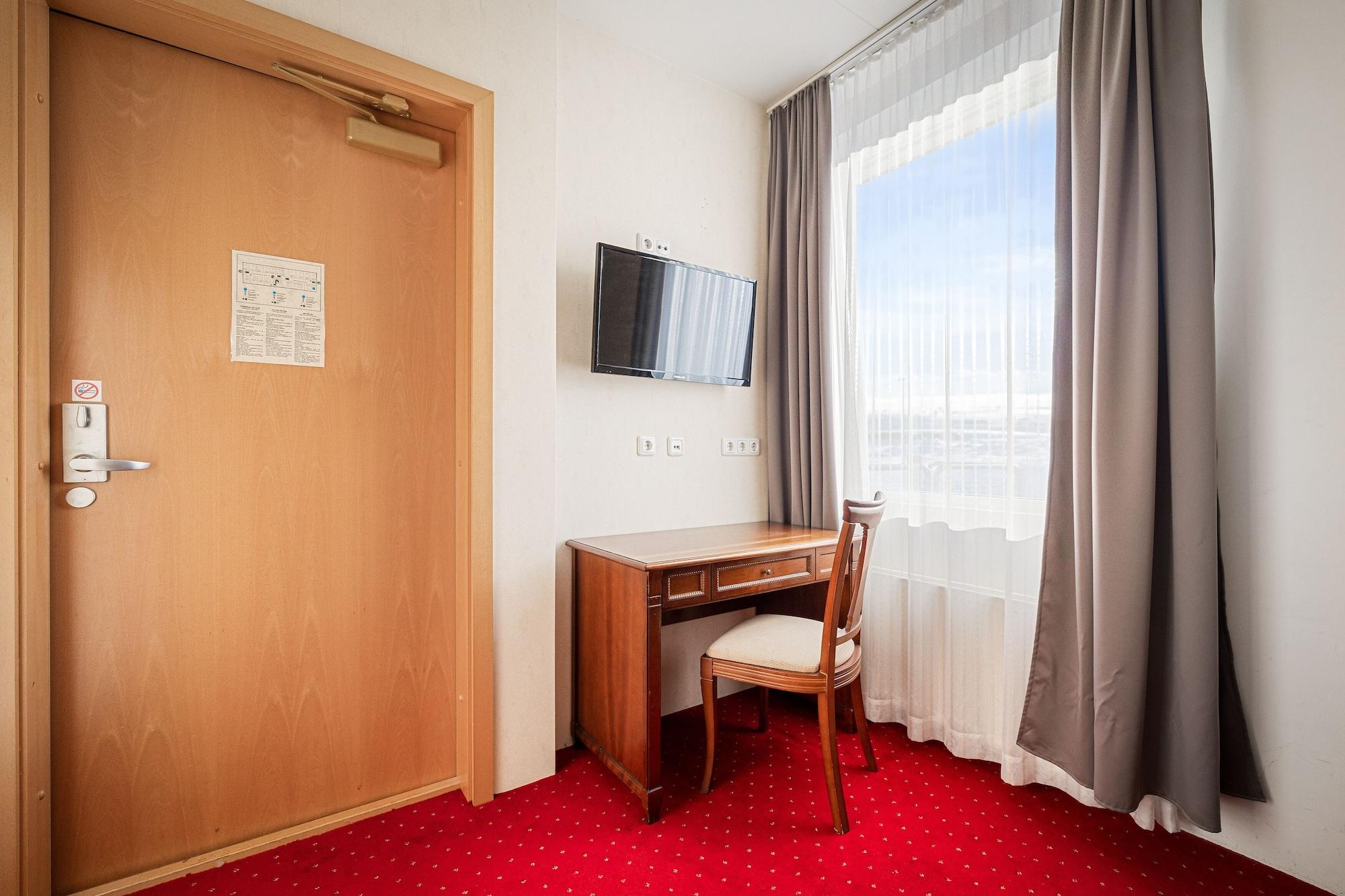 Hotel Smári Kópavogur Buitenkant foto