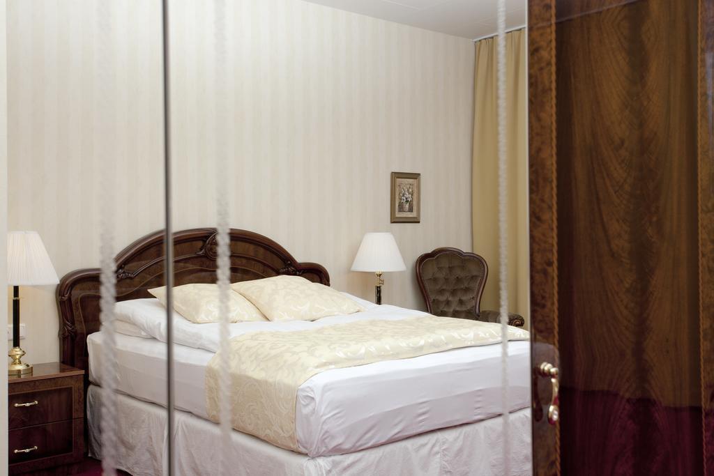 Hotel Smári Kópavogur Kamer foto