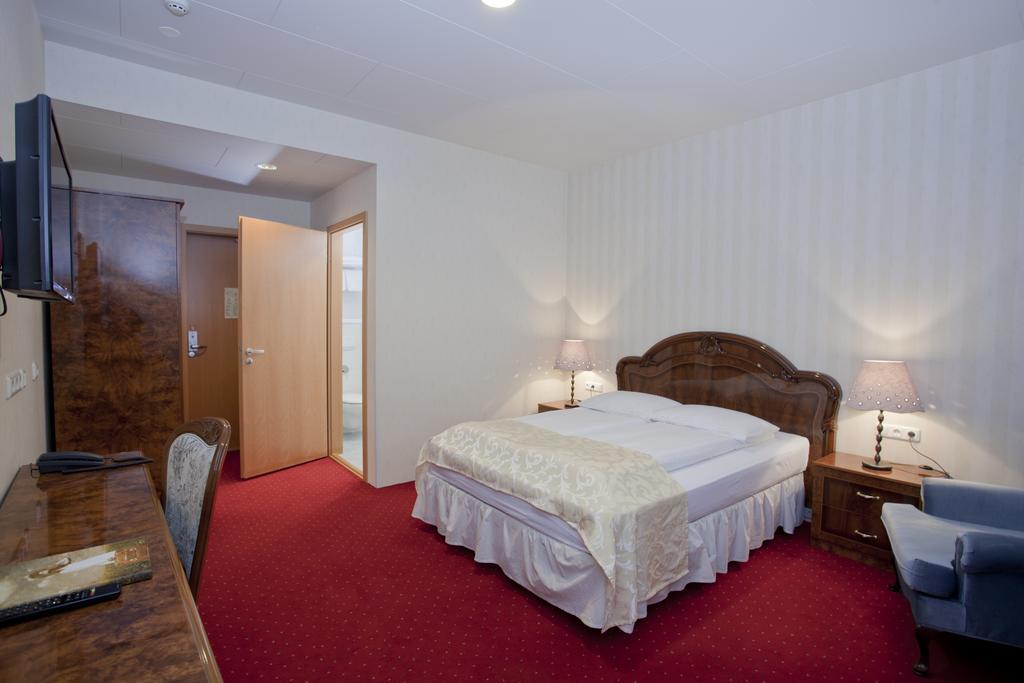 Hotel Smári Kópavogur Kamer foto