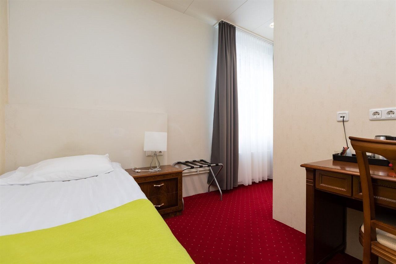 Hotel Smári Kópavogur Buitenkant foto
